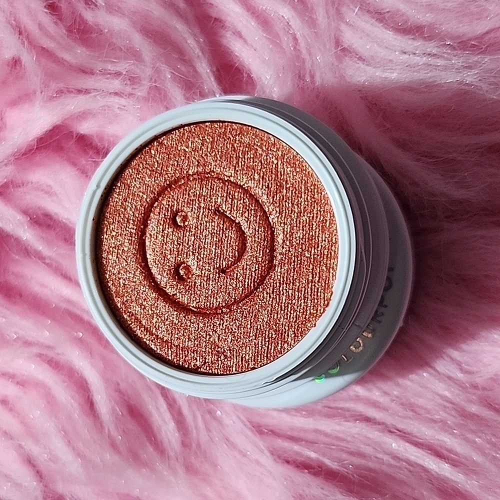 Super shock shadow - Shy guy